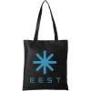Zeus large non-woven convention tote bag
