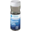 H2O Eco Base 650 ml screw cap water bottle