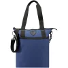 Repreve® Ocean 15" GRS RPET laptop tote bag 12L