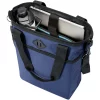 Repreve® Ocean 15" GRS RPET laptop tote bag 12L