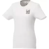 Balfour short sleeve women's organic t-shirt
