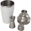 Gaudie recycled stainless steel cocktail shaker