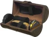 Shoe Polish Sets In Deluxe PU Cases