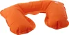 Inflatable Velour Travel Cushions