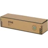 Kuma bamboo/RCS recycled plastic torch with carabiner
