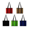 Foldable Car Organizers with long carry handles