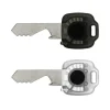 Bottle Openers With Push Button LED Light