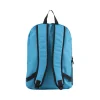 Polyester 600D Backpacks with Closable Pockets and Shoulder straps
