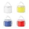 Polyester 210D Round Cooler Bags