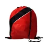 Polyester 210D Drawstring Backpacks