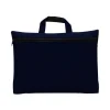 Polyester Seminar Bags with Front Pocket