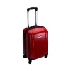 ABS Hard Case Trolley With Four Spinner Wheels