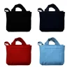 Oxford Foldable Carry Shopping Bags