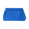 Polyester Toilet Bags with matching puller