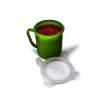Plastic Microwave Cups 720ml