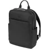 Moleskine Classic Pro leather backpack