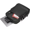 Moleskine Classic Pro leather backpack