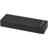 Legato ballpoint and rollerball pen set