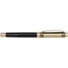 Legato ballpoint and rollerball pen set