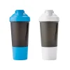 500ml Plastic Protein Shakers