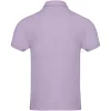 Akoya recycled terry unisex polo