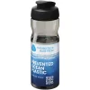 H2O Eco 650 ml flip lid sport bottle