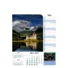 Notable Scotland Calendars