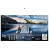 Lakes and Lochs Wall Calendars