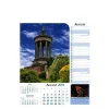 Notable Scotland Calendars