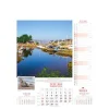 Discovering Wales Wall Calendars