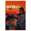 World by Night Wall Calendars
