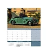 Vintage Marques Wall Calendars