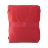 Polyester Micro Mink Anti-Pilling Blankets