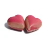Valentines Pink Chocolate Truffles