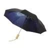 Clear-night 21inch Foldable Automatic Umbrellas