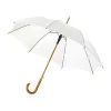 Kyle 23inch Auto Open Umbrella Wooden Shaft and Handle