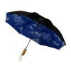 Blue-skies 21inch Foldable Automatic Umbrellas