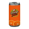 Organic Orange Juices