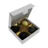 Chocolate Boxes With 4 Pralines