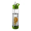 Tutti Frutti Bottle with infusers