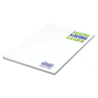 A5 Conference Pads