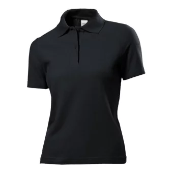 Polo Shirts in Cotton for Women