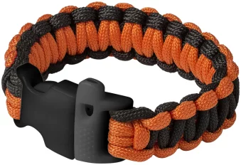 Elliott Emergency Para Cord Bracelets