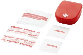 First Aid Kits 5-Piece