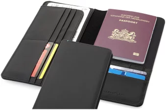Odyssey Travel Wallets