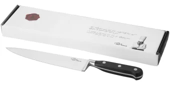 Essential Chef's Knives
