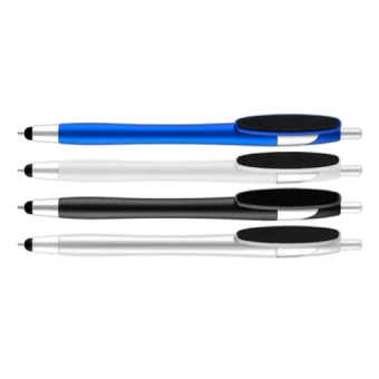 Cosmopolitan Touch Pad Ballpens
