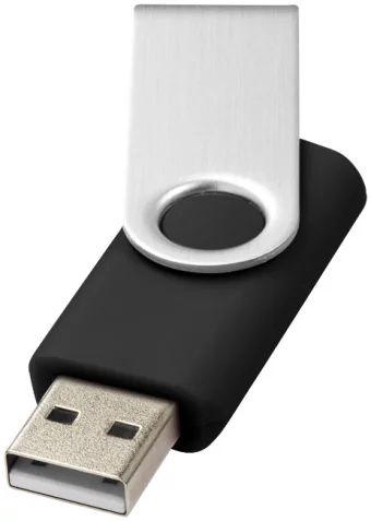 Rotate Basic USB Flashdrives 8GB