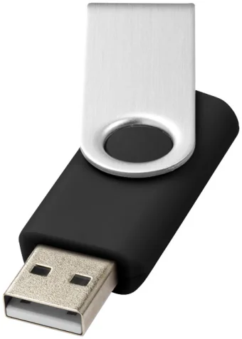 Rotate Basic USB Flashdrives 2GB