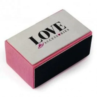 Nail Block Buffers